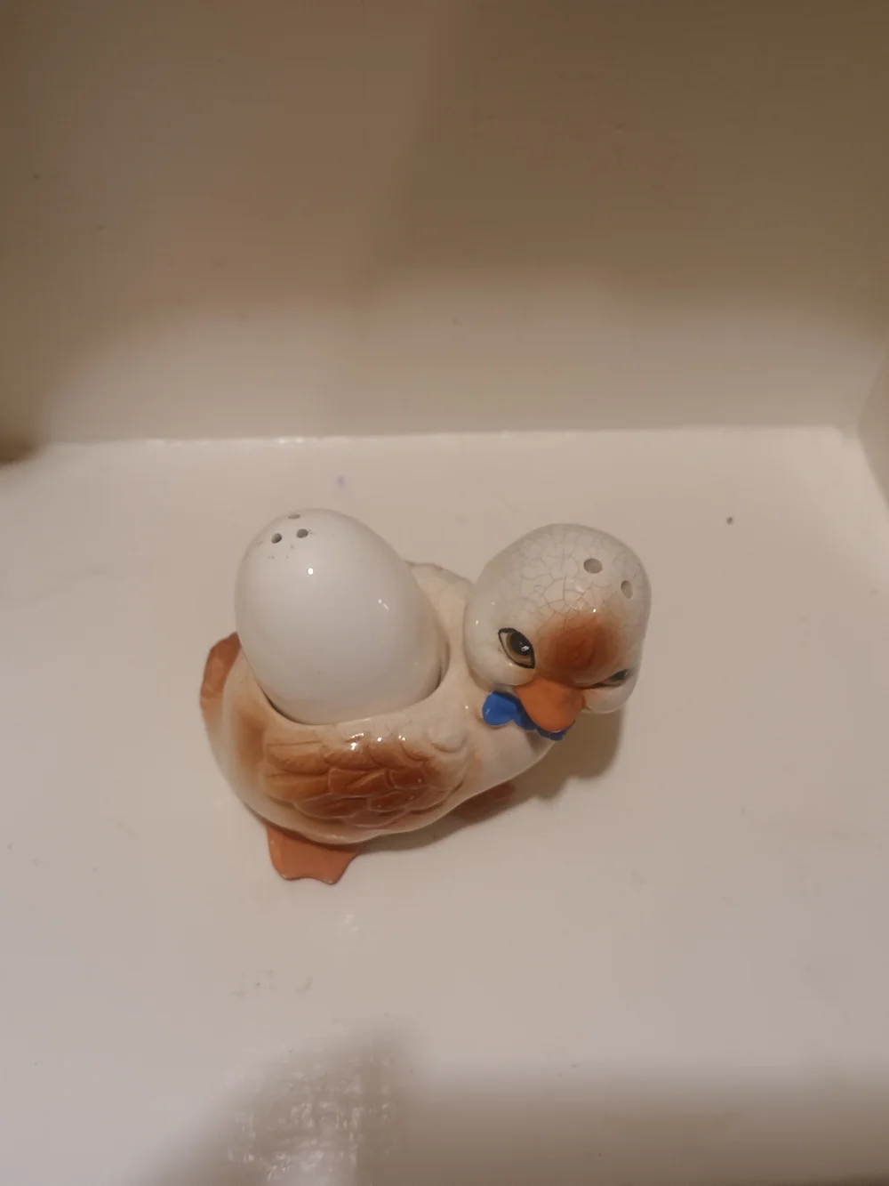 Vintage great duck